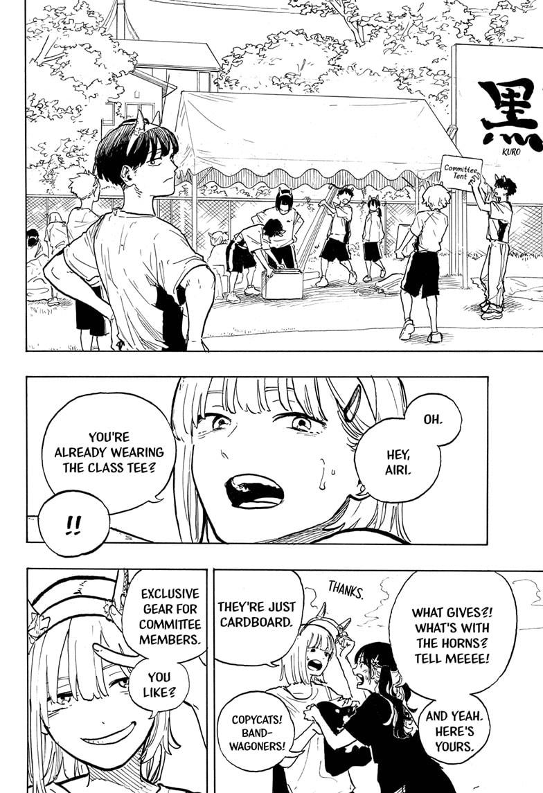 Ruri Dragon Chapter 24 page 14 - Chapter 24