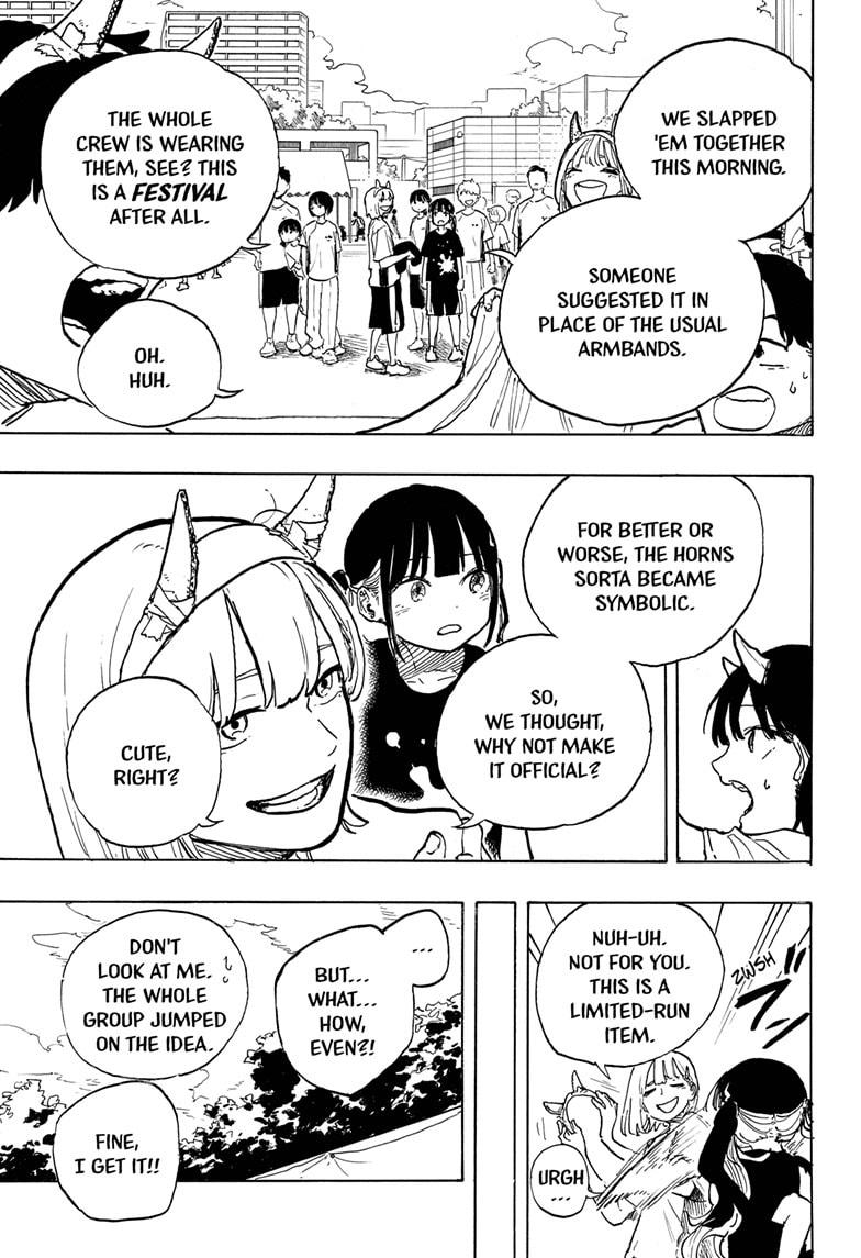 Ruri Dragon Chapter 24 page 15 - Chapter 24
