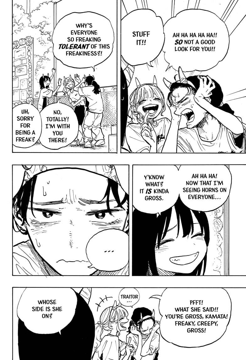 Ruri Dragon Chapter 24 page 16 - Chapter 24