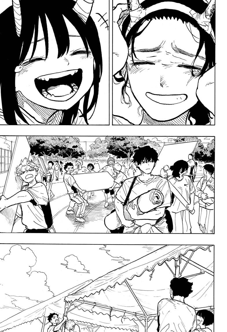 Ruri Dragon Chapter 24 page 17 - Chapter 24