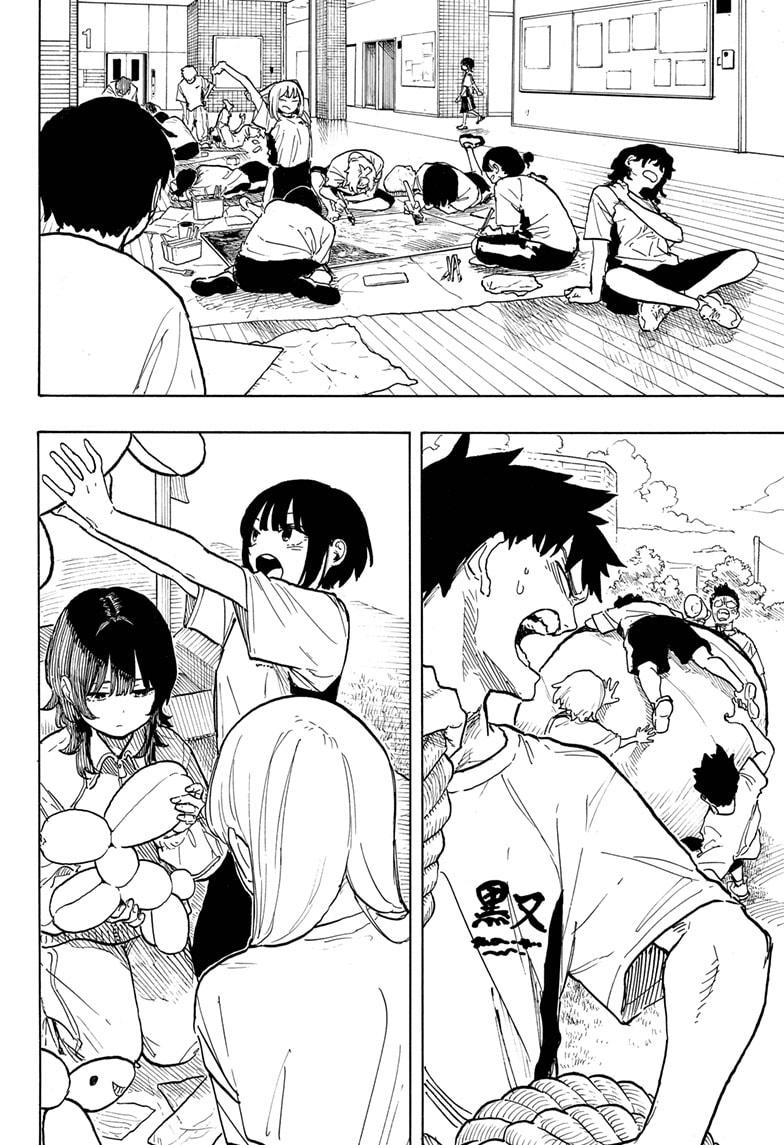 Ruri Dragon Chapter 24 page 18 - Chapter 24