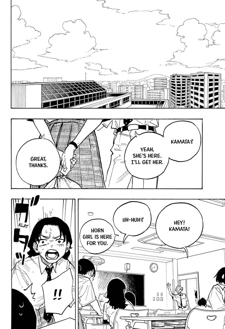 Ruri Dragon Chapter 24 page 2 - Chapter 24