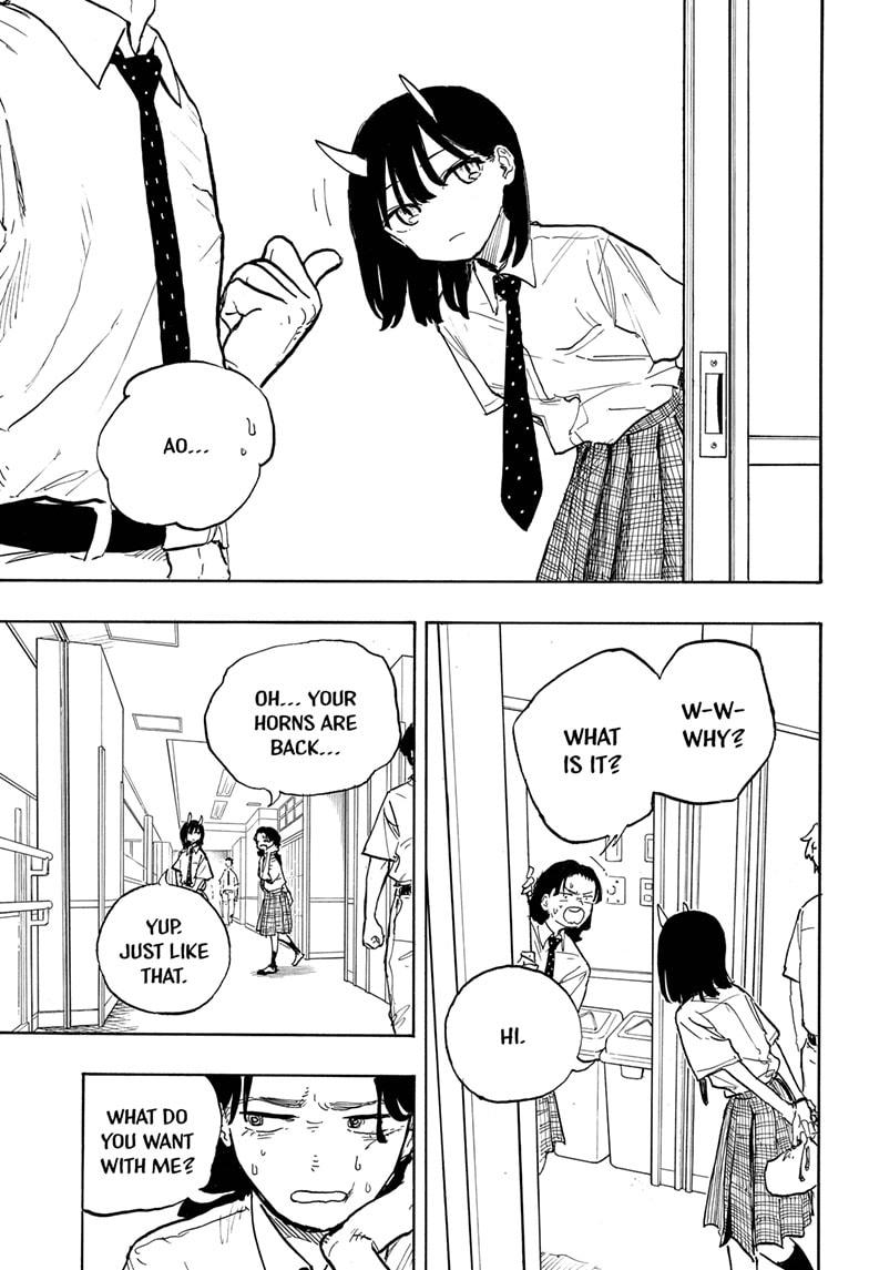 Ruri Dragon Chapter 24 page 3 - Chapter 24