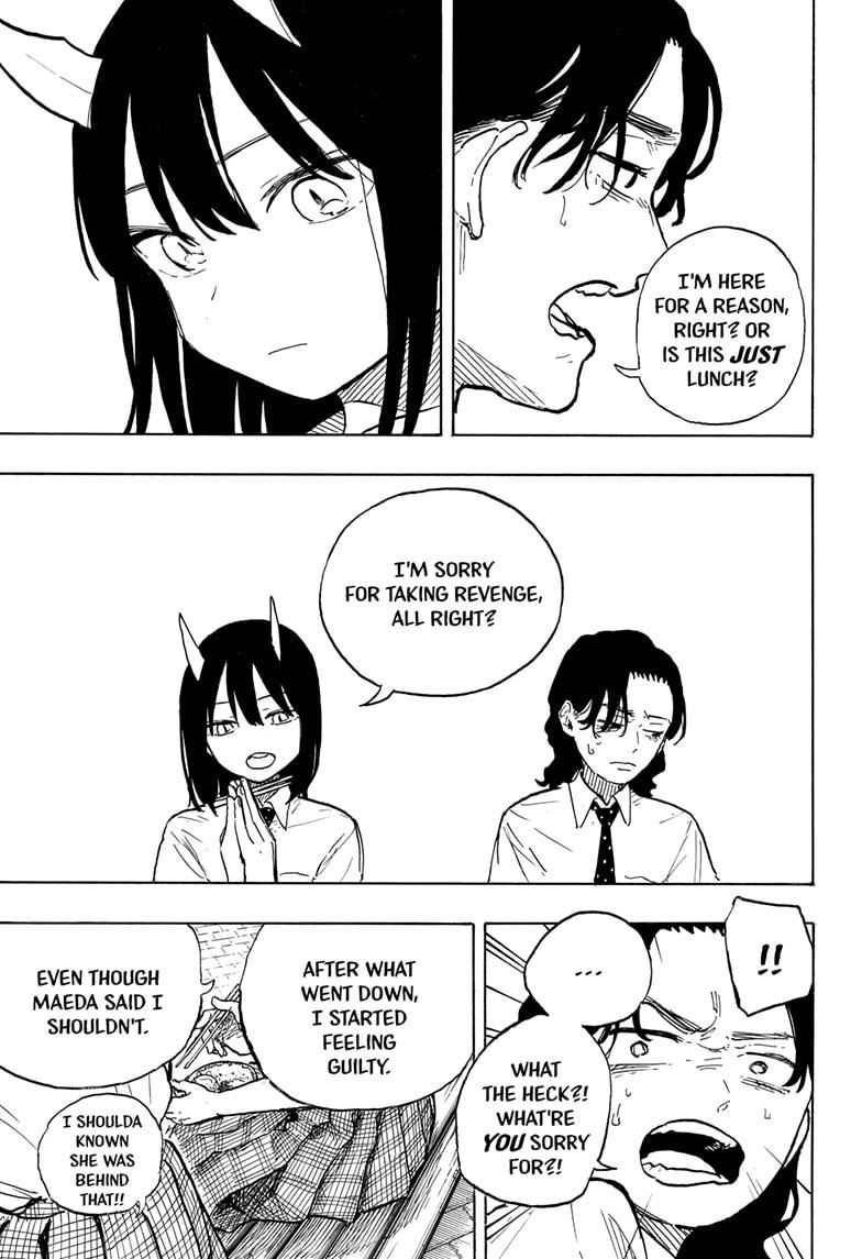 Ruri Dragon Chapter 24 page 5 - Chapter 24