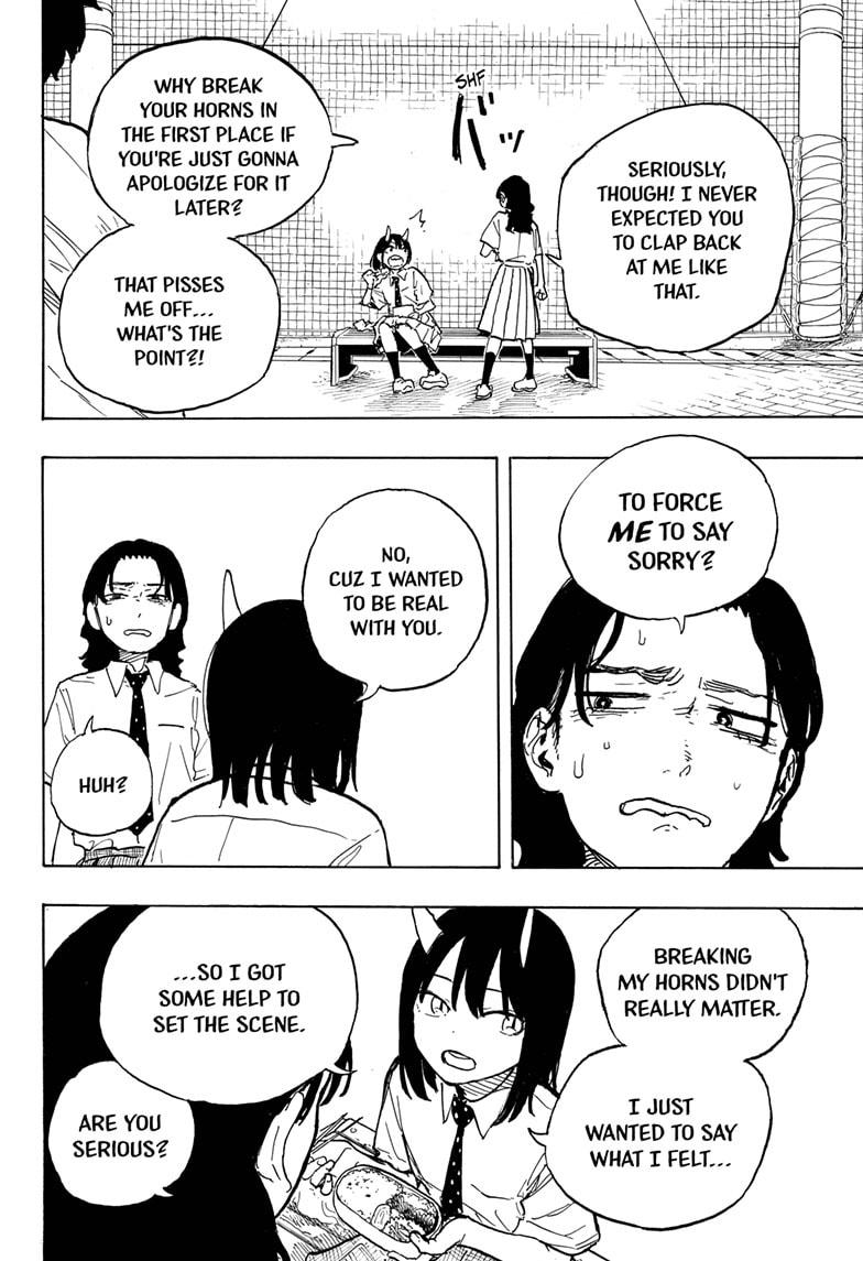 Ruri Dragon Chapter 24 page 6 - Chapter 24
