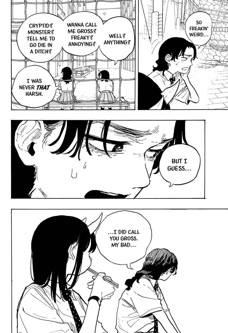 Ruri Dragon Chapter 24 page 8 - Chapter 24