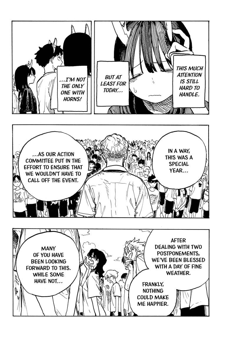 Ruri Dragon Chapter 25 page 10 - Chapter 25