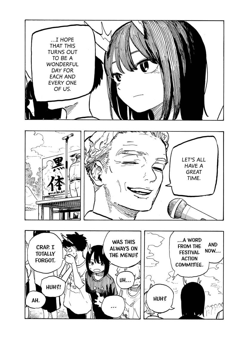 Ruri Dragon Chapter 25 page 11 - Chapter 25