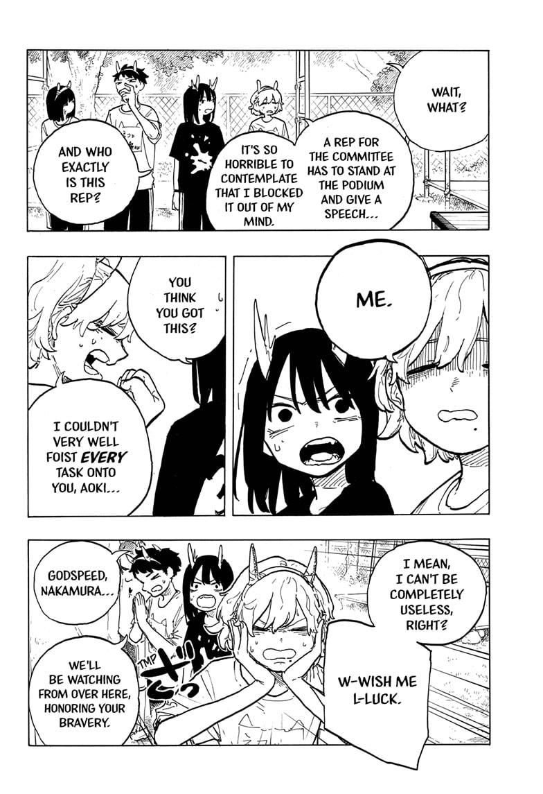 Ruri Dragon Chapter 25 page 12 - Chapter 25