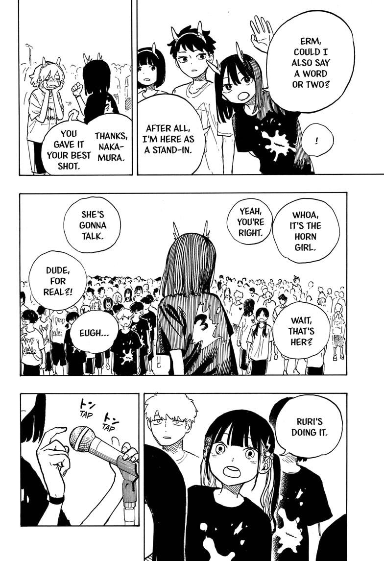 Ruri Dragon Chapter 25 page 14 - Chapter 25