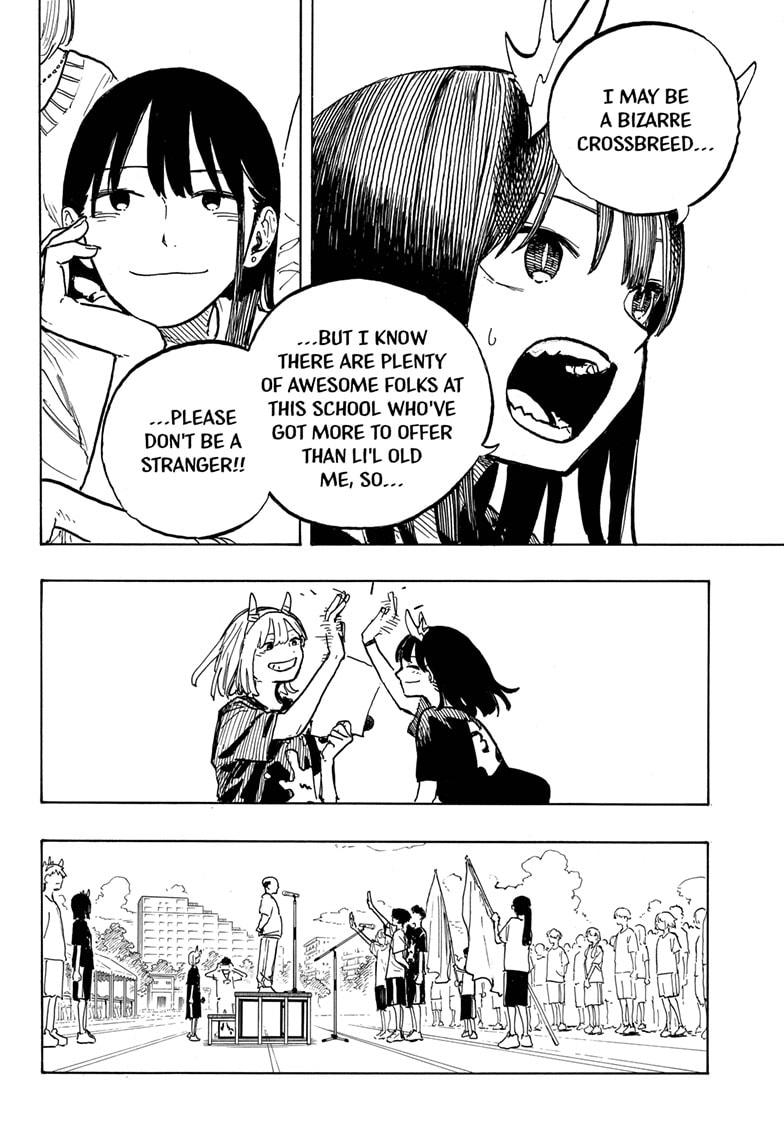 Ruri Dragon Chapter 25 page 16 - Chapter 25