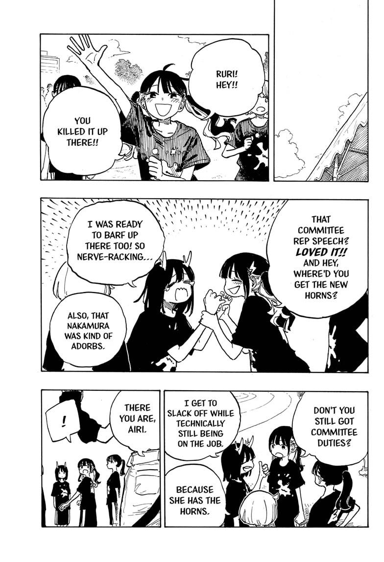 Ruri Dragon Chapter 25 page 17 - Chapter 25