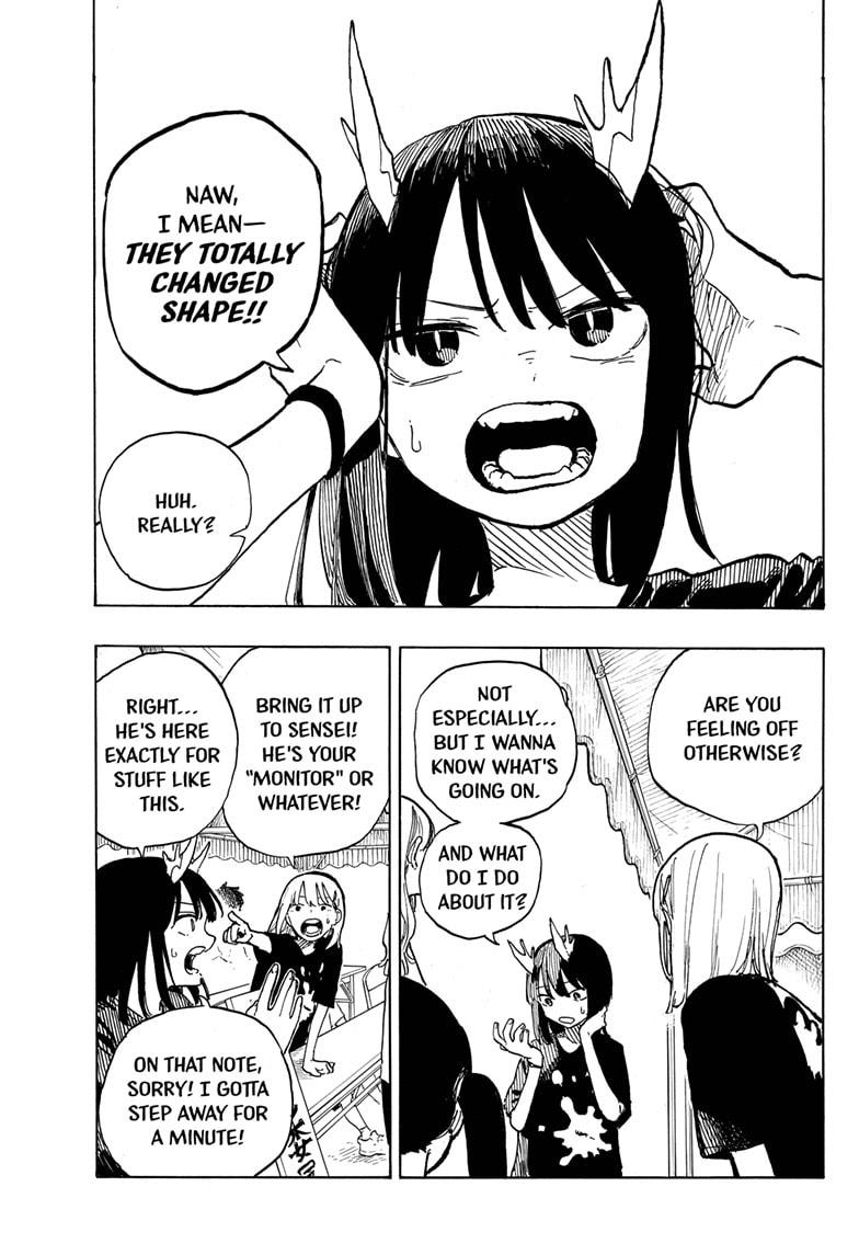Ruri Dragon Chapter 25 page 3 - Chapter 25