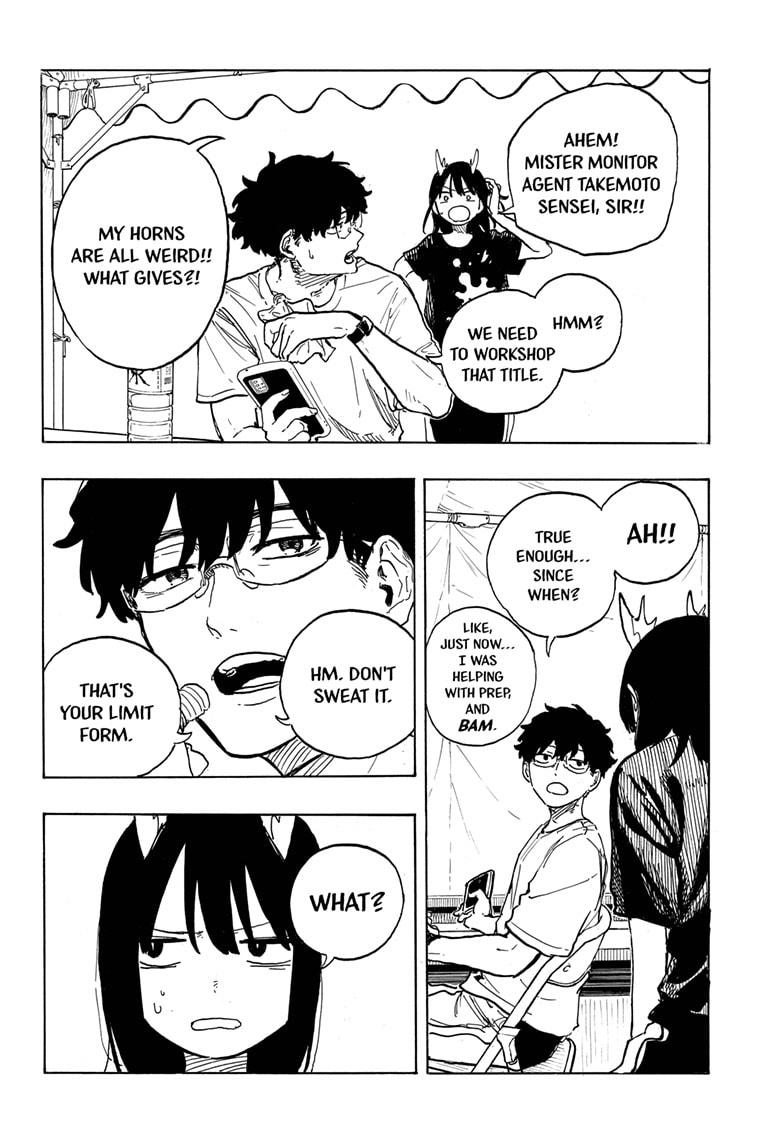 Ruri Dragon Chapter 25 page 4 - Chapter 25