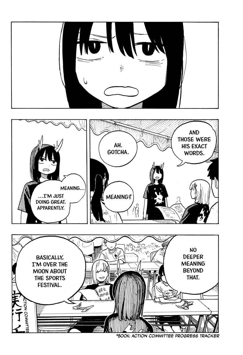 Ruri Dragon Chapter 25 page 6 - Chapter 25