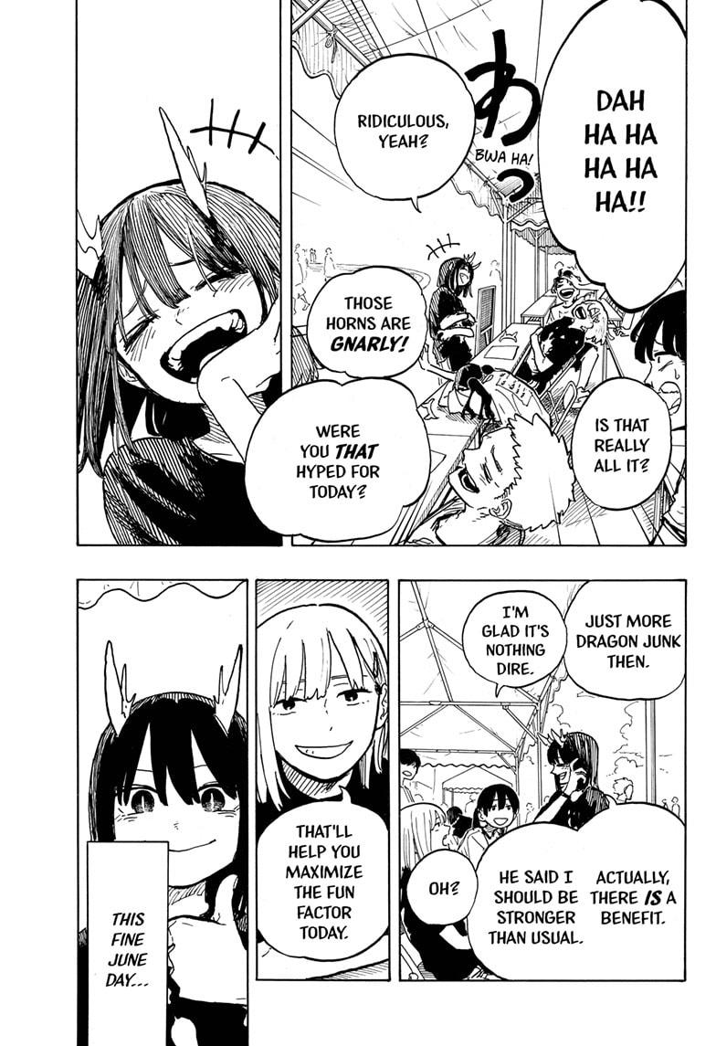 Ruri Dragon Chapter 25 page 7 - Chapter 25
