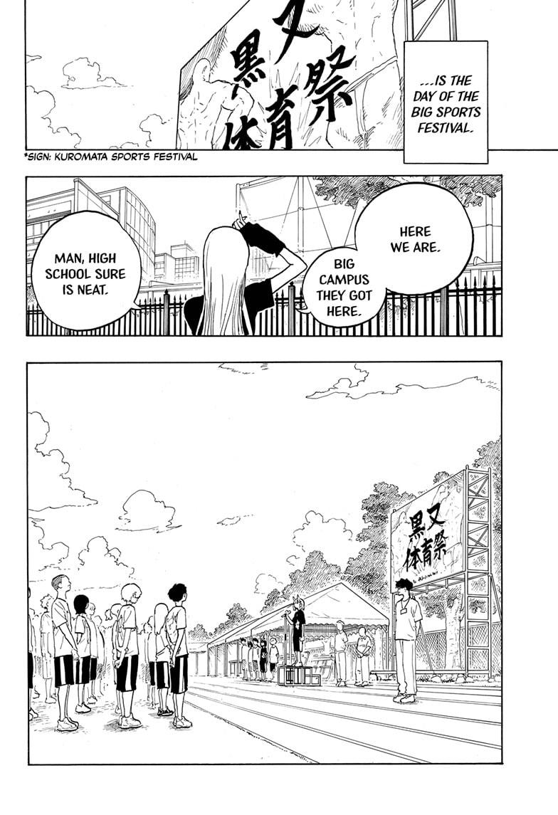 Ruri Dragon Chapter 25 page 8 - Chapter 25