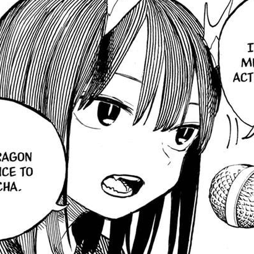 Ruri Dragon Chapter 25 cover