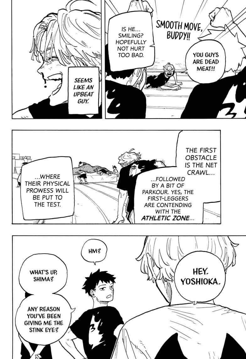 Ruri Dragon Chapter 26 page 10 - Chapter 26