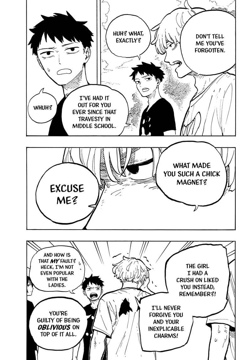 Ruri Dragon Chapter 26 page 11 - Chapter 26