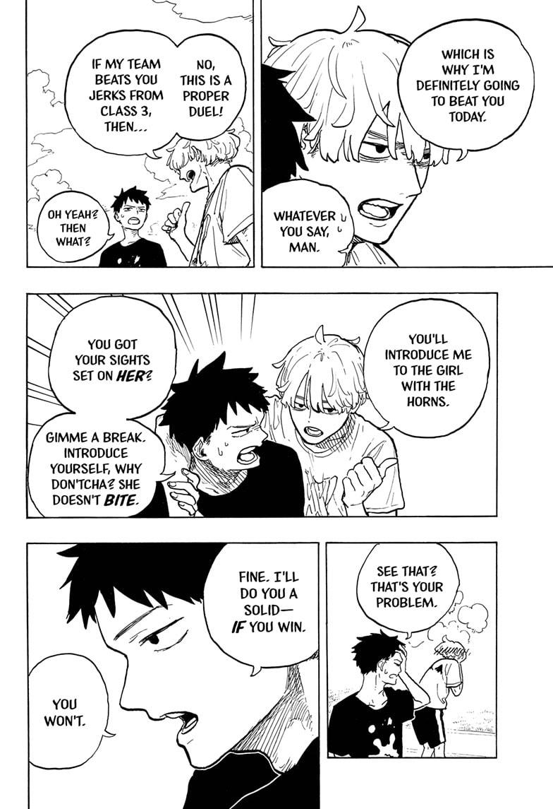 Ruri Dragon Chapter 26 page 12 - Chapter 26