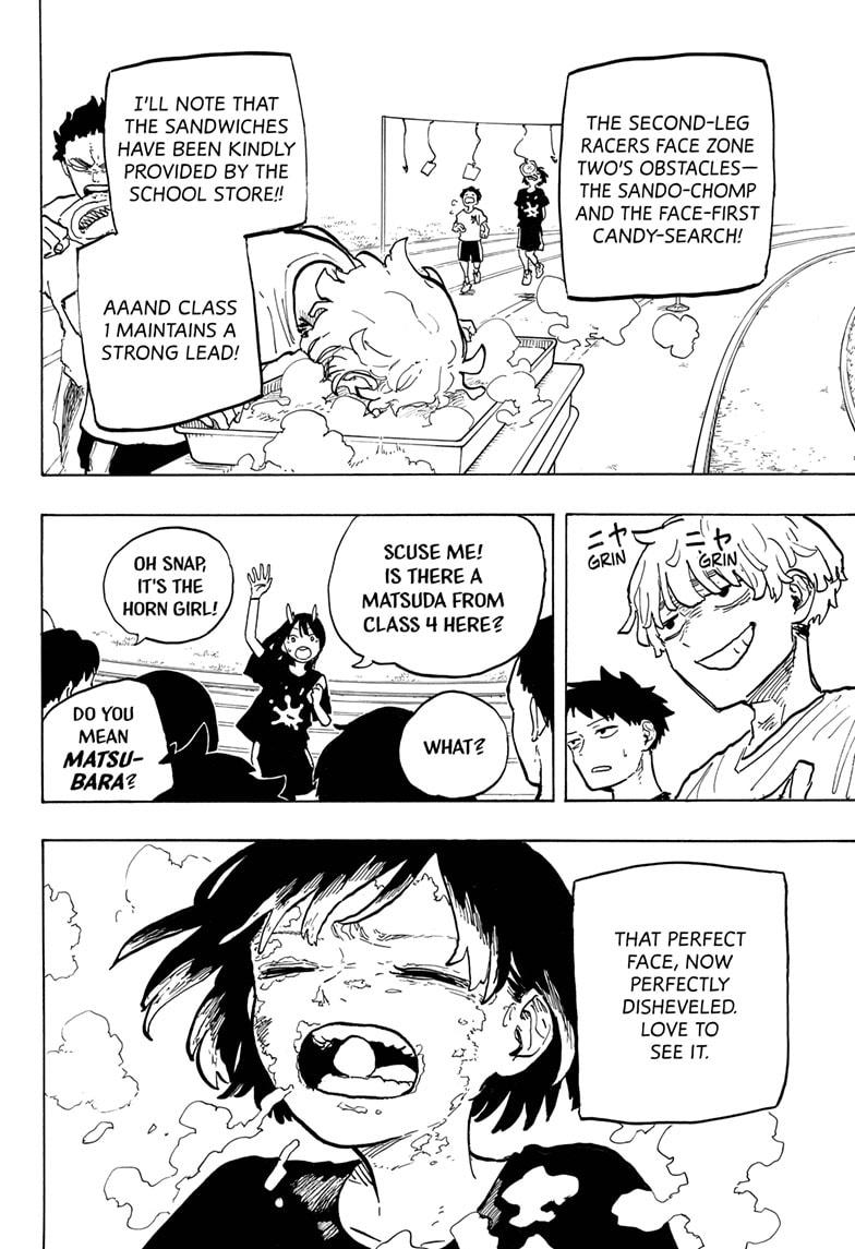 Ruri Dragon Chapter 26 page 14 - Chapter 26