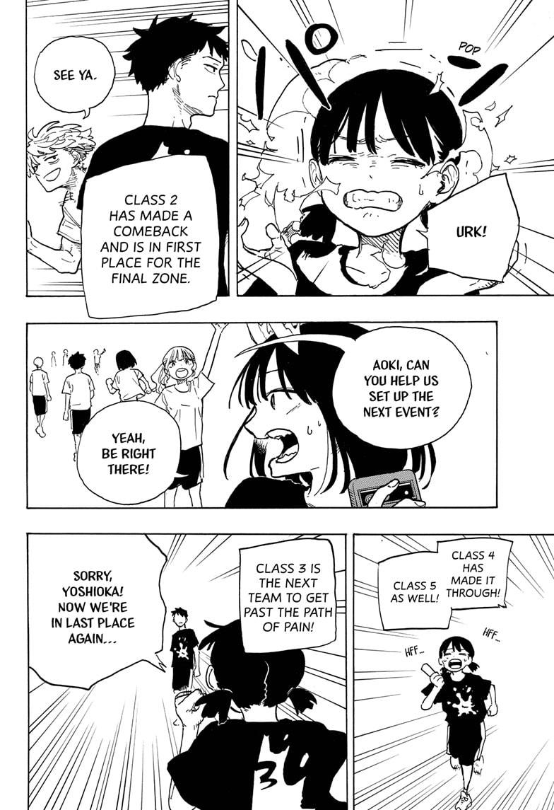 Ruri Dragon Chapter 26 page 16 - Chapter 26