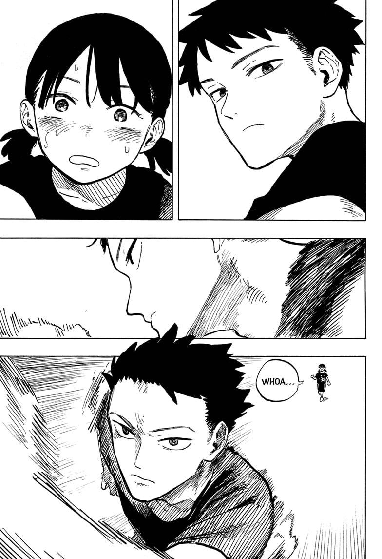 Ruri Dragon Chapter 26 page 17 - Chapter 26