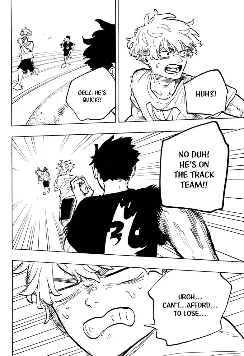 Ruri Dragon Chapter 26 page 18 - Chapter 26