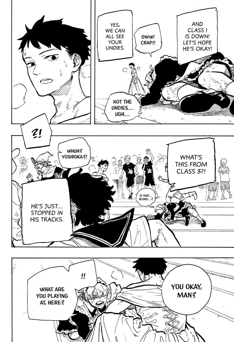 Ruri Dragon Chapter 27 page 10 - Chapter 27