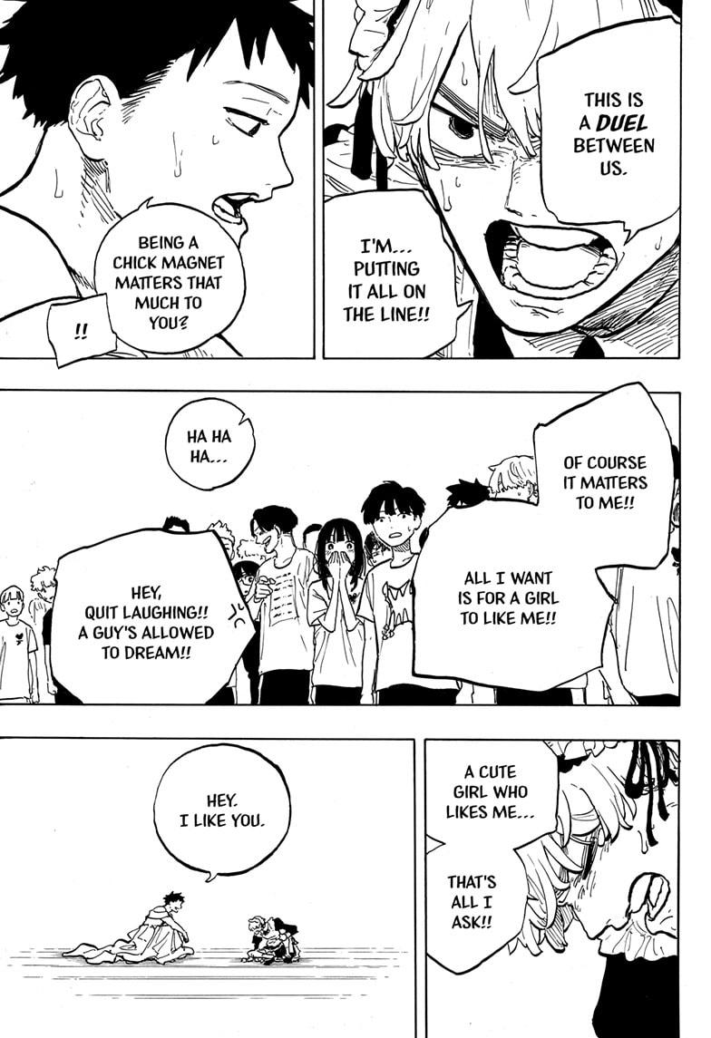 Ruri Dragon Chapter 27 page 11 - Chapter 27