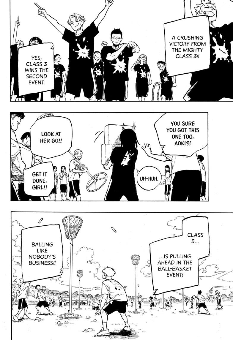 Ruri Dragon Chapter 27 page 16 - Chapter 27