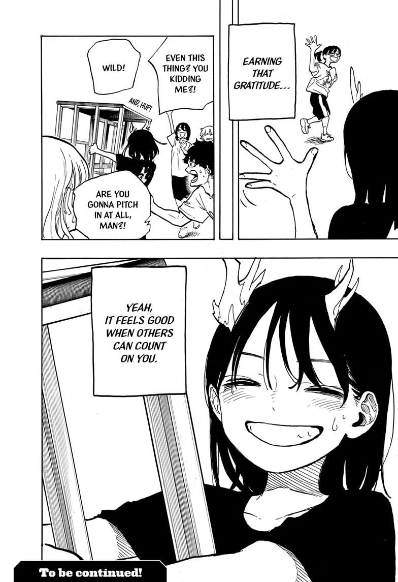 Ruri Dragon Chapter 27 page 19 - Chapter 27