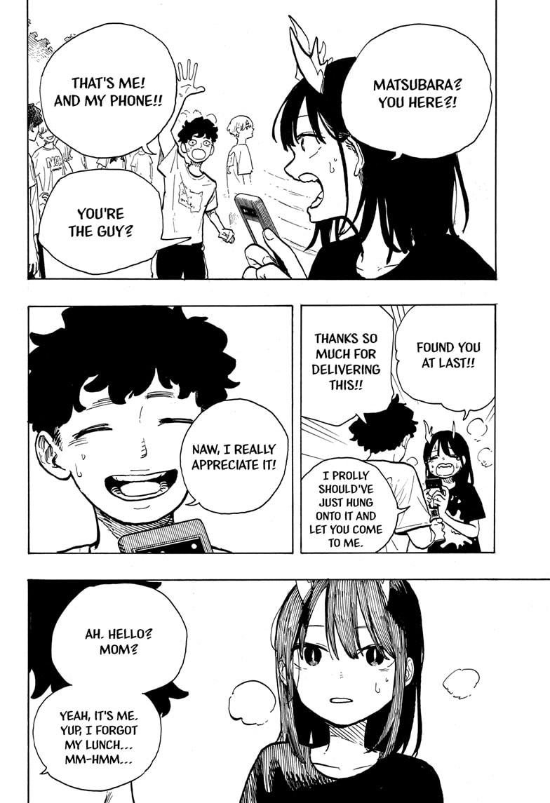 Ruri Dragon Chapter 27 page 2 - Chapter 27