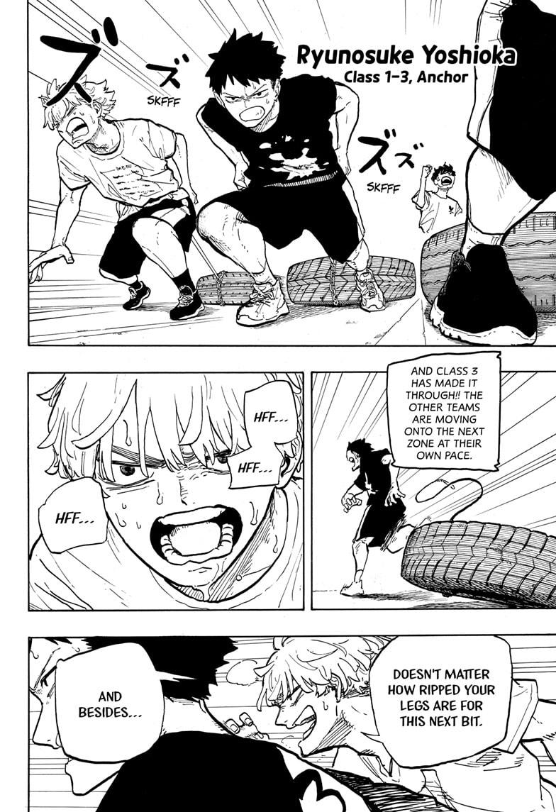Ruri Dragon Chapter 27 page 4 - Chapter 27