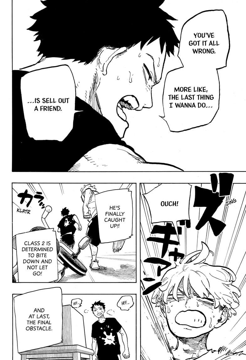 Ruri Dragon Chapter 27 page 6 - Chapter 27