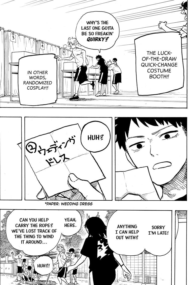 Ruri Dragon Chapter 27 page 7 - Chapter 27