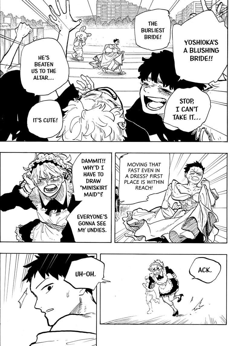 Ruri Dragon Chapter 27 page 9 - Chapter 27