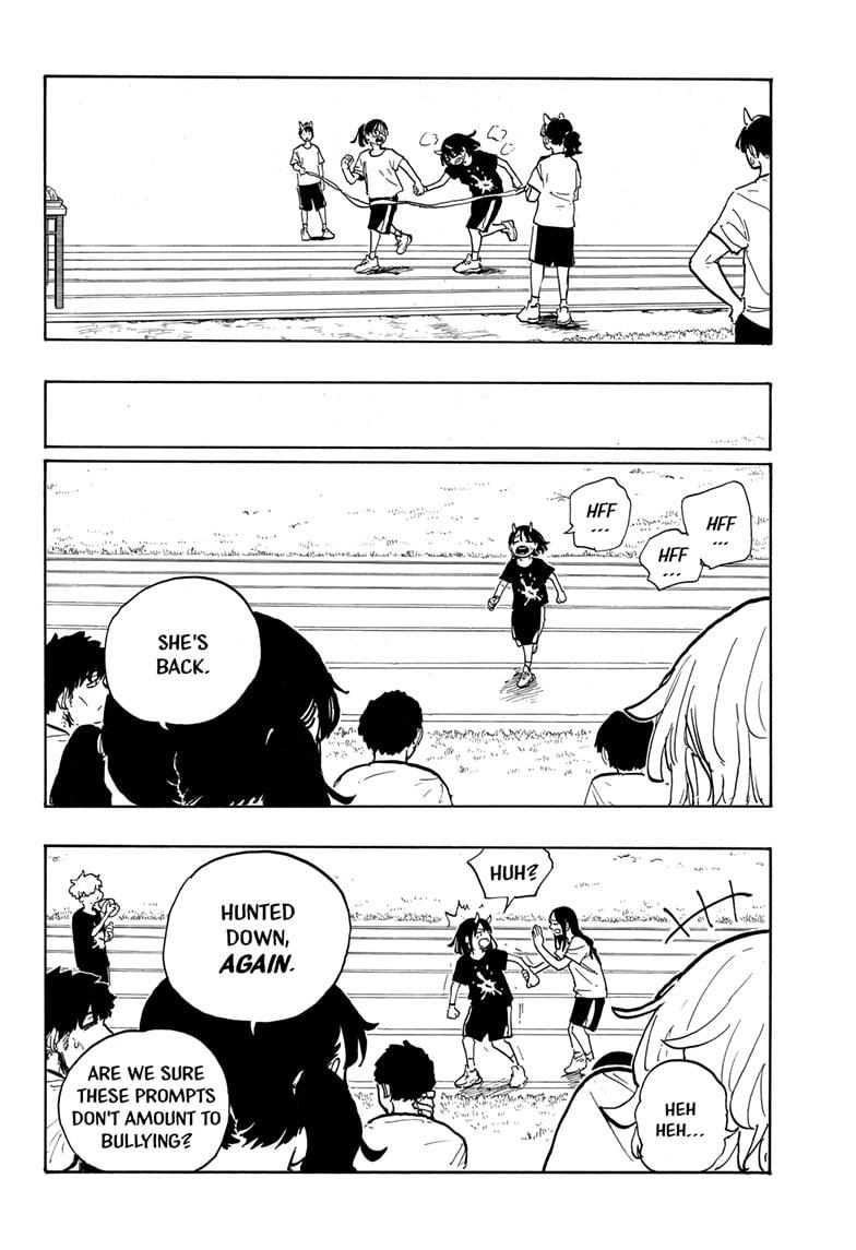 Ruri Dragon Chapter 28 page 12 - Chapter 28