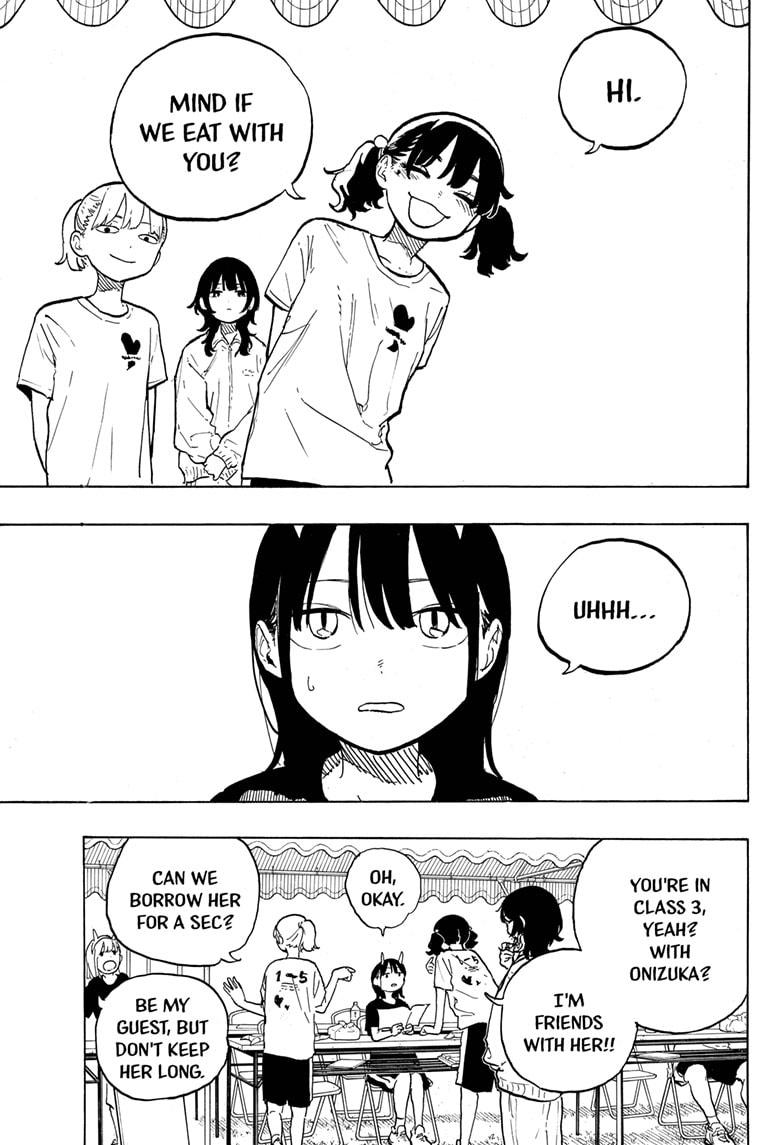 Ruri Dragon Chapter 28 page 5 - Chapter 28
