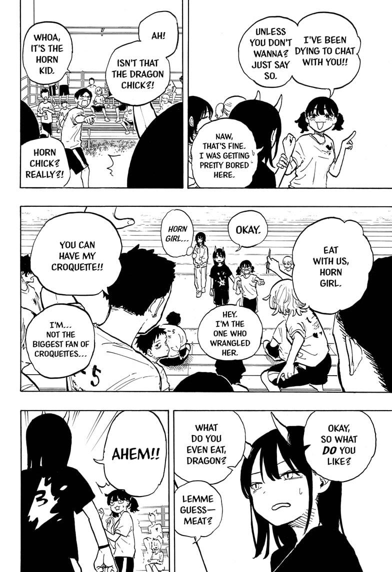 Ruri Dragon Chapter 28 page 6 - Chapter 28