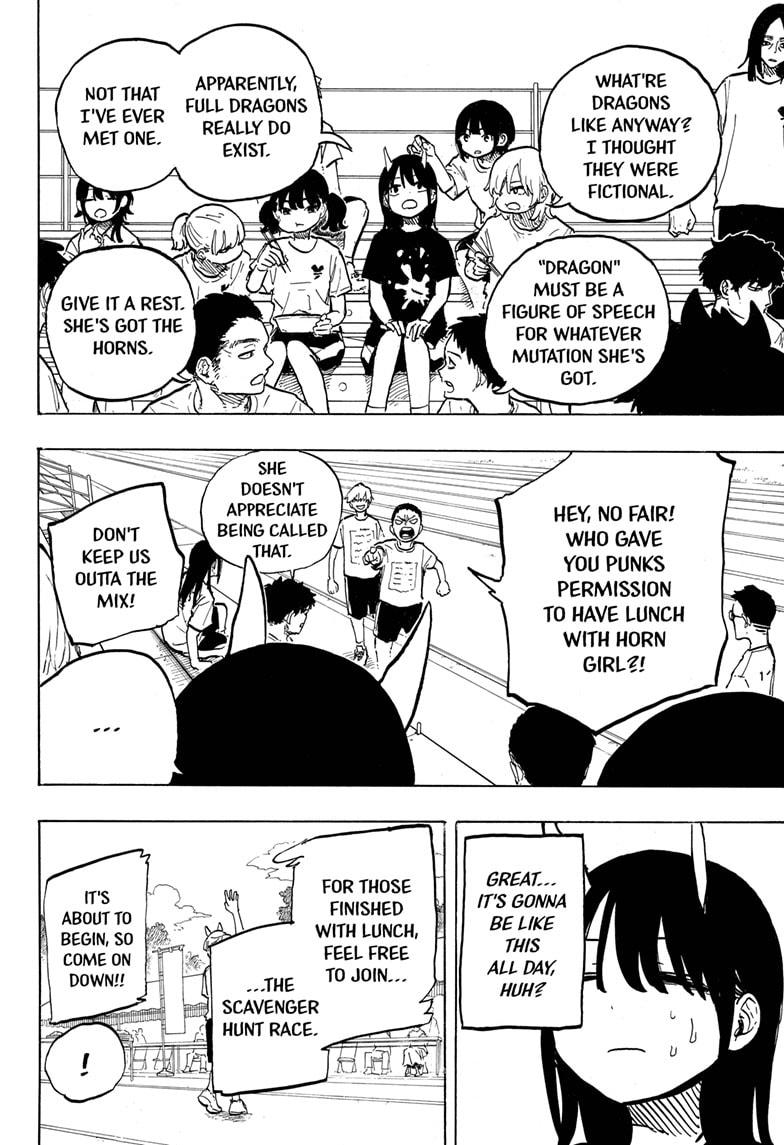 Ruri Dragon Chapter 28 page 8 - Chapter 28