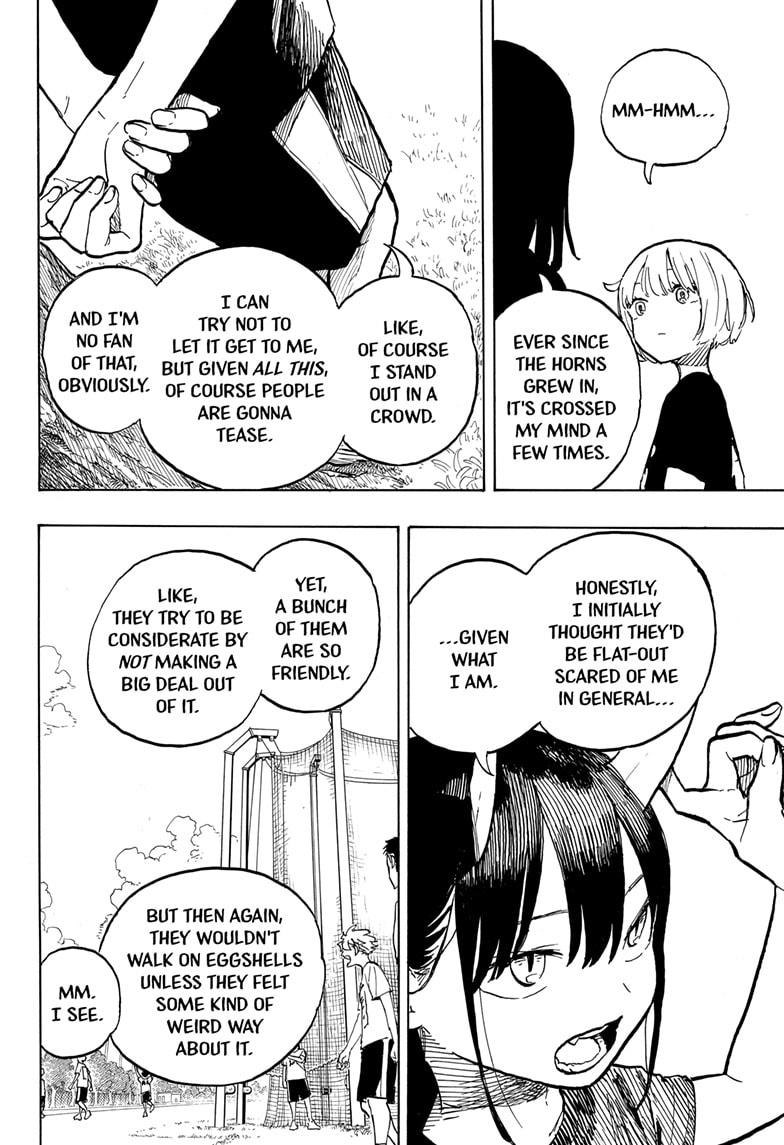 Ruri Dragon Chapter 29 page 10 - Chapter 29