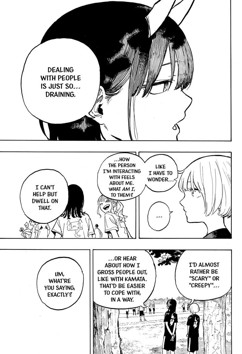 Ruri Dragon Chapter 29 page 11 - Chapter 29