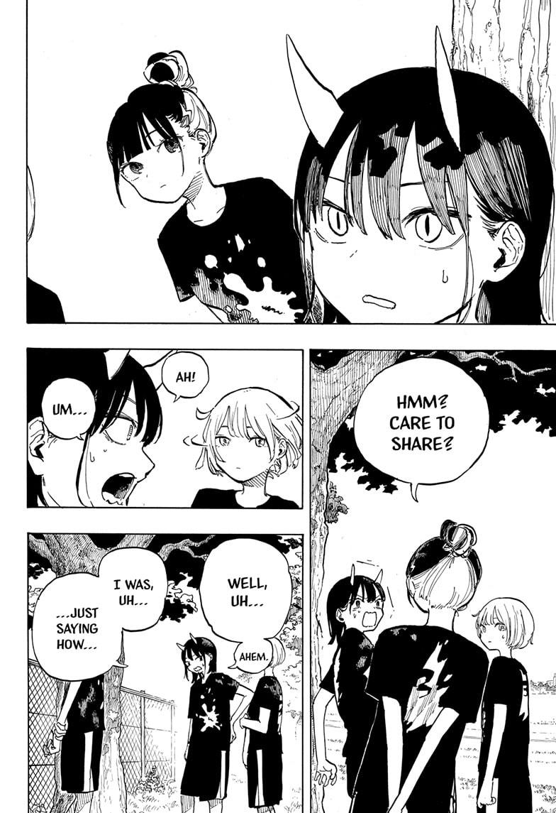 Ruri Dragon Chapter 29 page 12 - Chapter 29