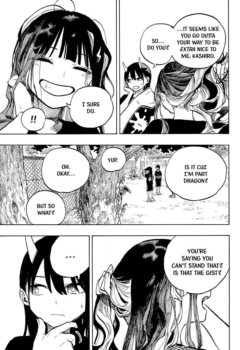 Ruri Dragon Chapter 29 page 13 - Chapter 29
