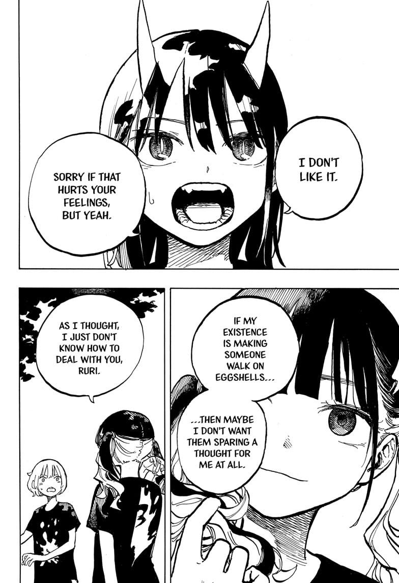 Ruri Dragon Chapter 29 page 16 - Chapter 29