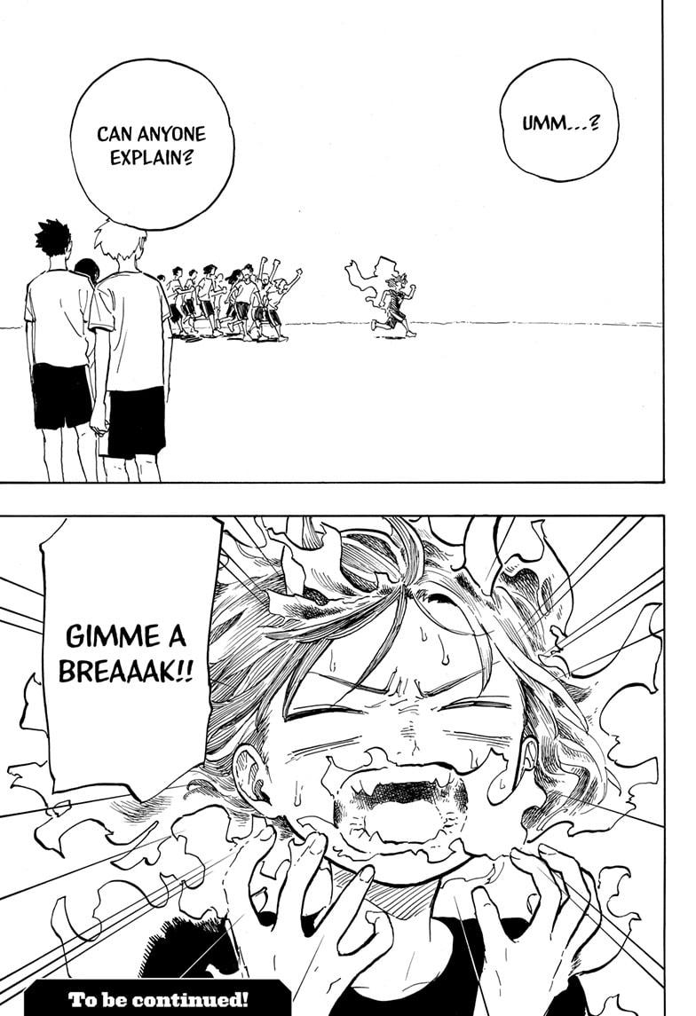Ruri Dragon Chapter 29 page 19 - Chapter 29
