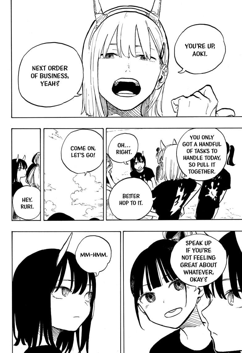 Ruri Dragon Chapter 29 page 6 - Chapter 29