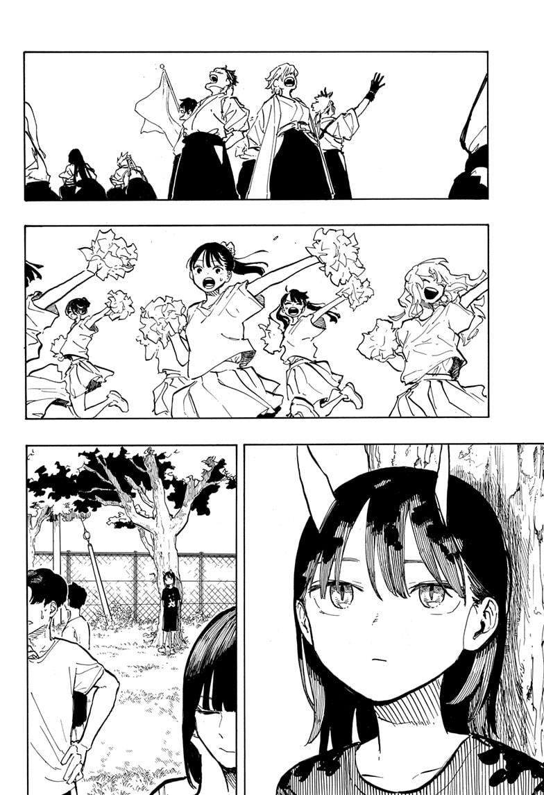 Ruri Dragon Chapter 29 page 8 - Chapter 29